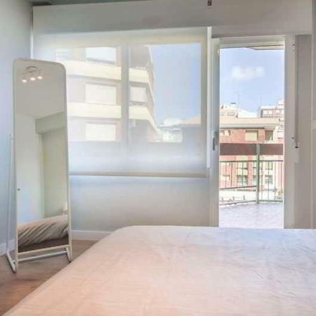 Apartamento Moderno En Pleno Centro De Castellon. Διαμέρισμα Καστεγιόν δε λα Πλάνα Εξωτερικό φωτογραφία