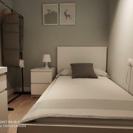 Apartamento Moderno En Pleno Centro De Castellon. Διαμέρισμα Καστεγιόν δε λα Πλάνα Εξωτερικό φωτογραφία