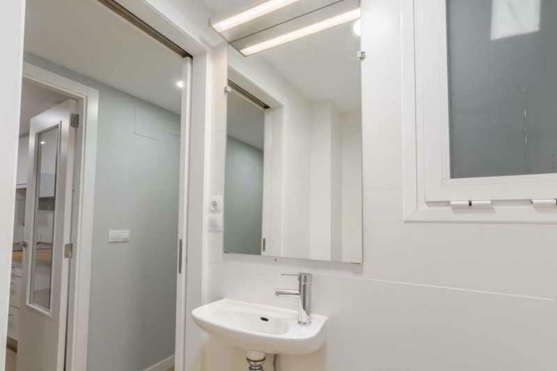 Apartamento Moderno En Pleno Centro De Castellon. Διαμέρισμα Καστεγιόν δε λα Πλάνα Εξωτερικό φωτογραφία