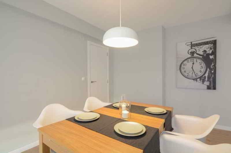 Apartamento Moderno En Pleno Centro De Castellon. Διαμέρισμα Καστεγιόν δε λα Πλάνα Εξωτερικό φωτογραφία