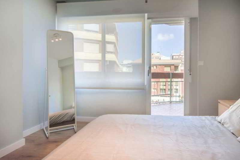 Apartamento Moderno En Pleno Centro De Castellon. Διαμέρισμα Καστεγιόν δε λα Πλάνα Εξωτερικό φωτογραφία