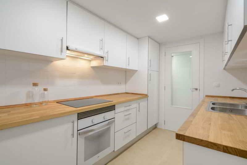 Apartamento Moderno En Pleno Centro De Castellon. Διαμέρισμα Καστεγιόν δε λα Πλάνα Εξωτερικό φωτογραφία